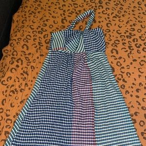 Dress by Maeve (Anthropologie)